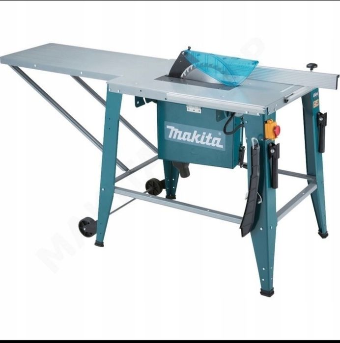 Makita 315MM 2000W pilarka stołowa piła krajzega