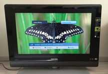 Telewizor Philips CINEOS 32PF9541/10 AMBILIGHT