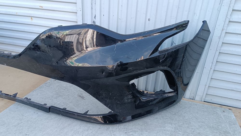 Vendo parachoque de frente Renault Clio 5 ano 2019/23