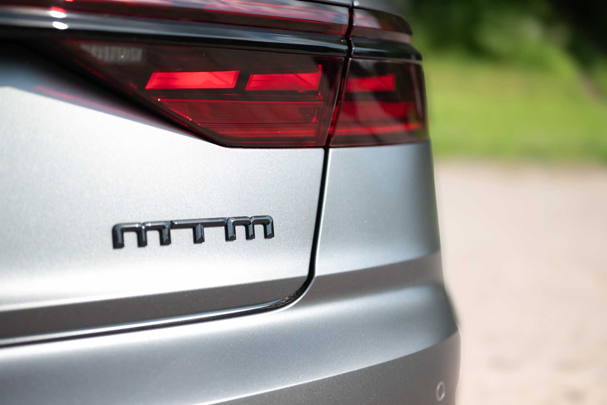 Audi S8 D5 4.0 z 2023 roku jako jedyny taki model w Polsce