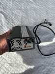 Defekt ladowarka do baterii do roweru elektrycznego