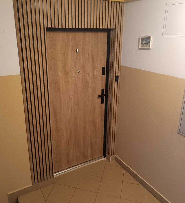 Drzwi Montaż I Sprzedaż I Pomiar I Zewnętrzne,Wewnętrzne I Panele D&S