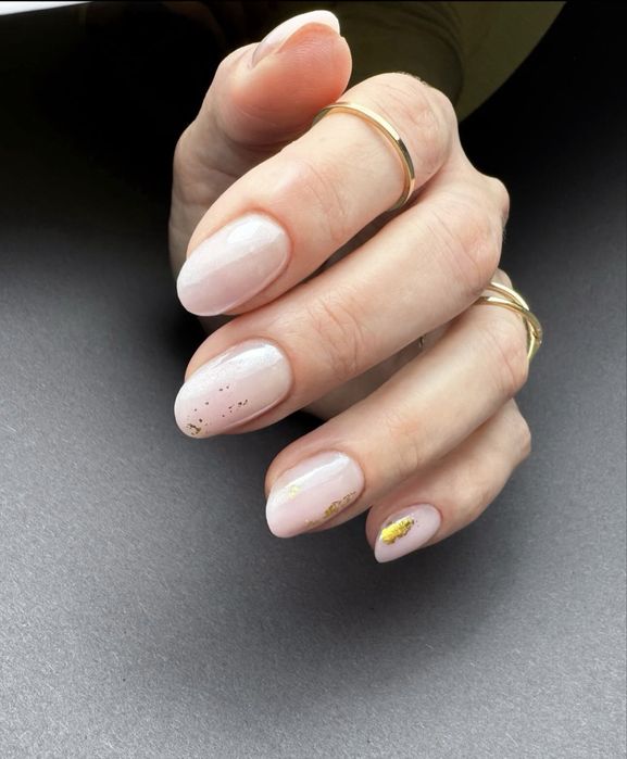 Stylizacja paznokci  – potrzebne modelki od grudnia