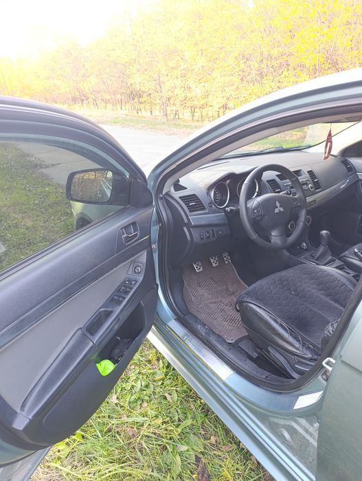 Продам Лансер 10