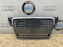 Audi A4 B8 Dorest Центральна Решітка Радіатора