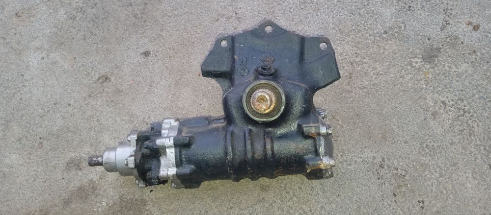 Рульова колонка ЗІЛ 130