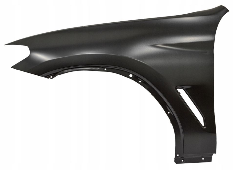 BMW X3 G01 X4 G02 Крыло правое левое Оригинал Новое Крылья Новые