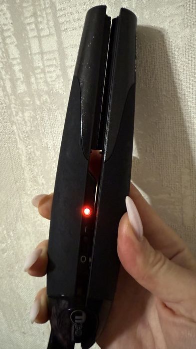 Плойка-гофре Professional Mini Crimper 17 мм 100204 Tico