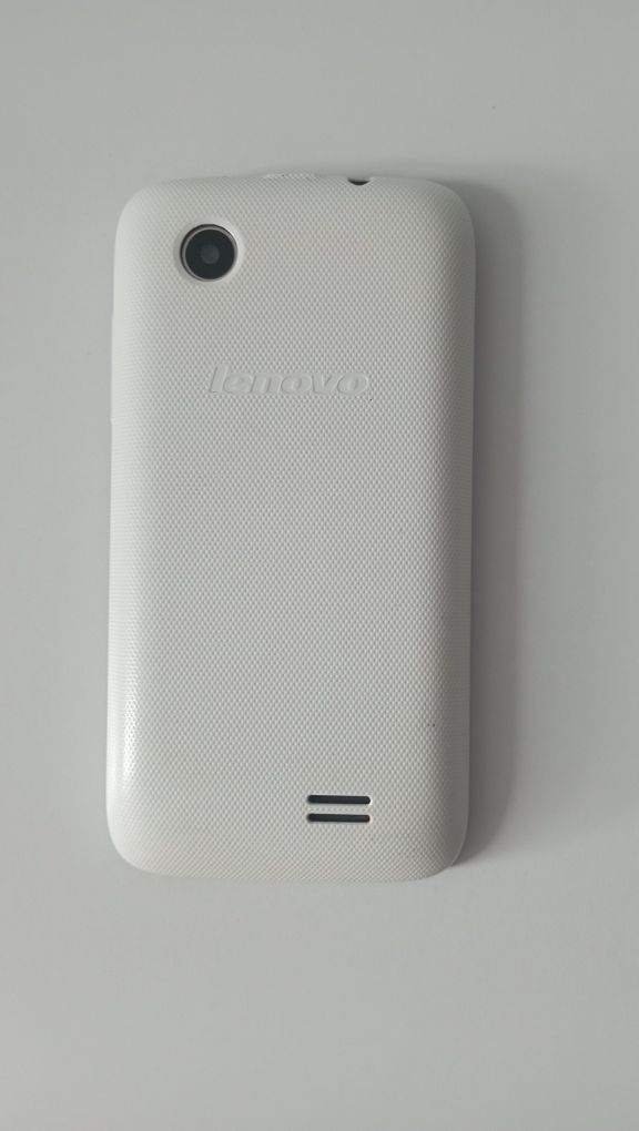 Телефон Lenovo A369i