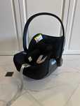 Fotelik Cybex Cloud T i-Size PLUS Sepia Black