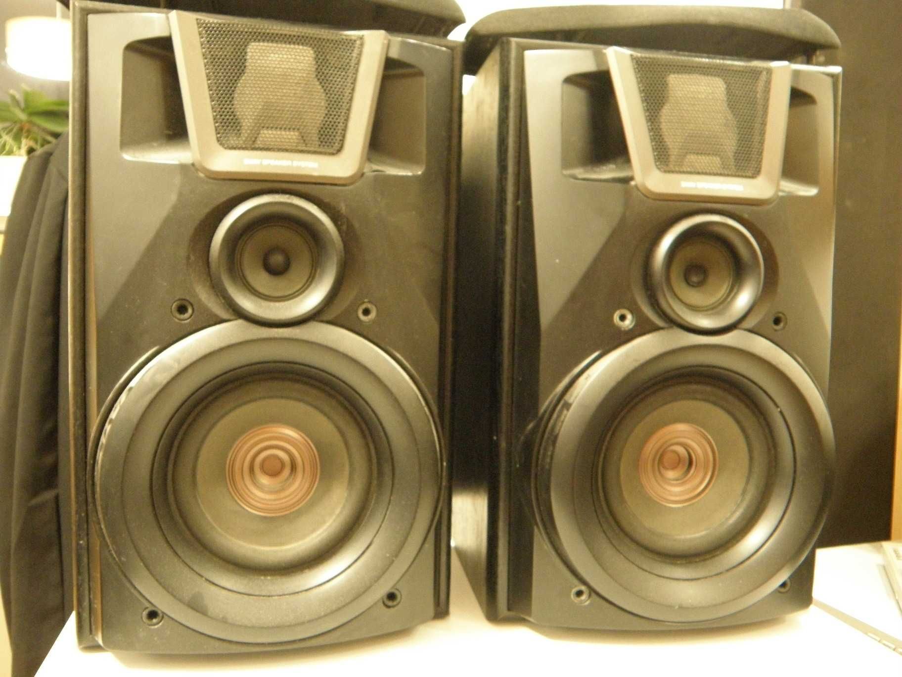 Wieża Technics frontowe podstawkowe SB EH 60