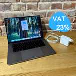  Apple MacBook Pro 16" 2021 Gray M1 Pro 32GB 1TB VAT 23% Gwar.
