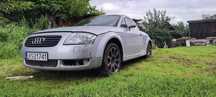 Audi TT 8n 1.8T 225KM