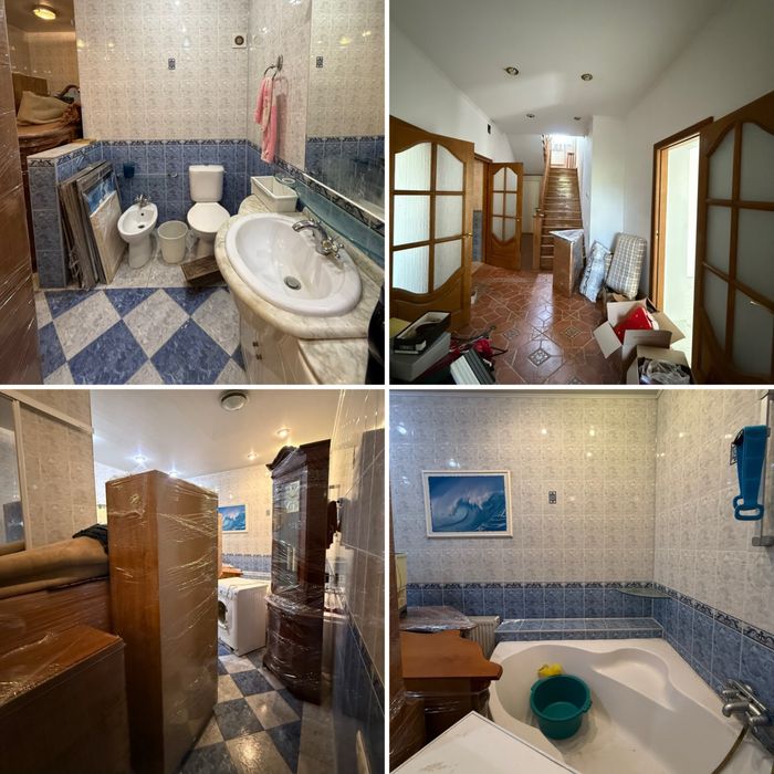 Продам шикарный 2х этажный дом, с.Червоные Поды