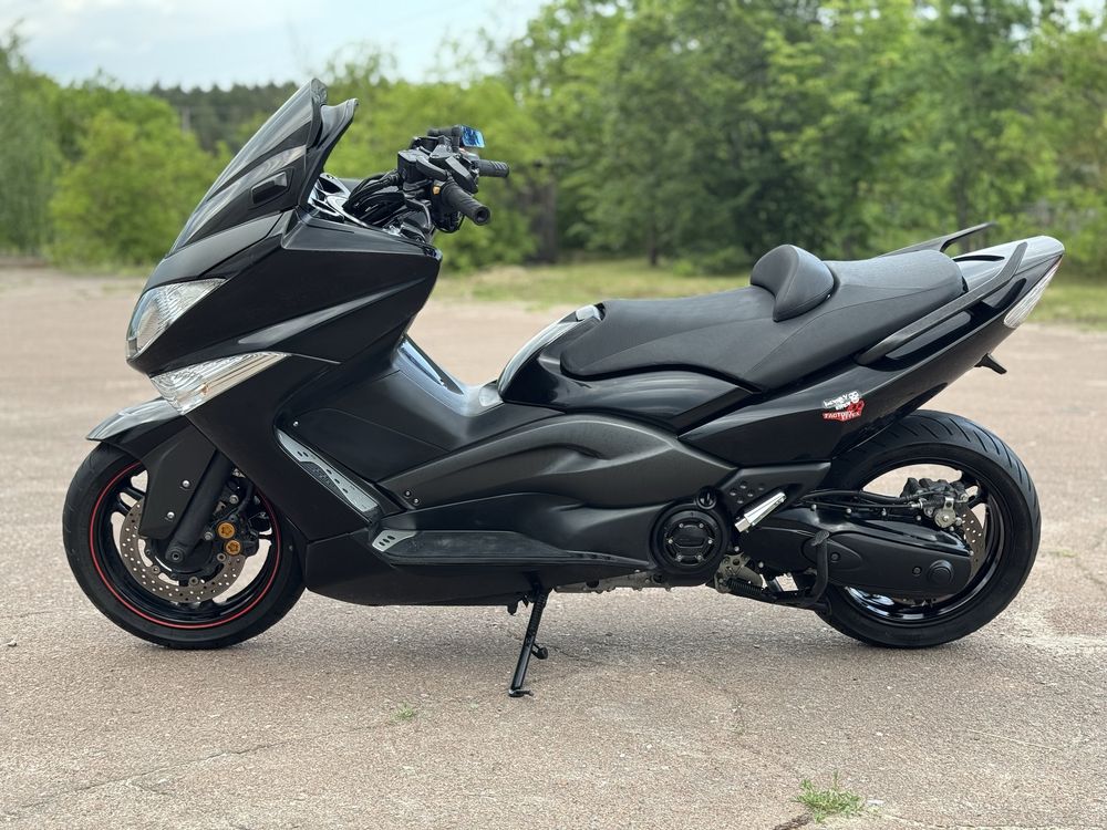 Максі - скутер Yamaha T-MAX 500 Ямаха з Японіі