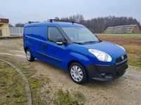 FIAT DOBLO MAXI 1.6 /hak 2011