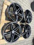 8,5jx18 et28 audi oryginal