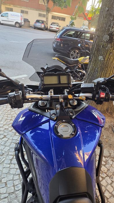 Tracer com 55 mil sempre bem tratada telefonem os verdadeiros interess