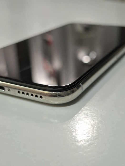 REZERWACJA iPhone X 256GB - #525