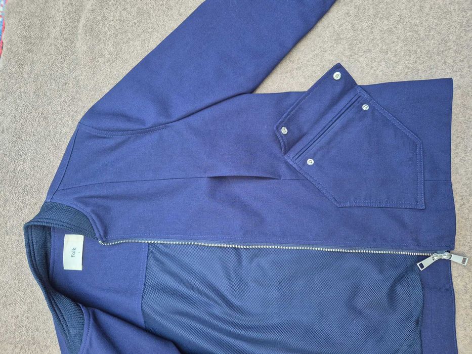 FOLK klasyczna kurtka M