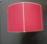Etykiety termiczne samoprzylepne 90x70 (czerwone) 2000 sztuk