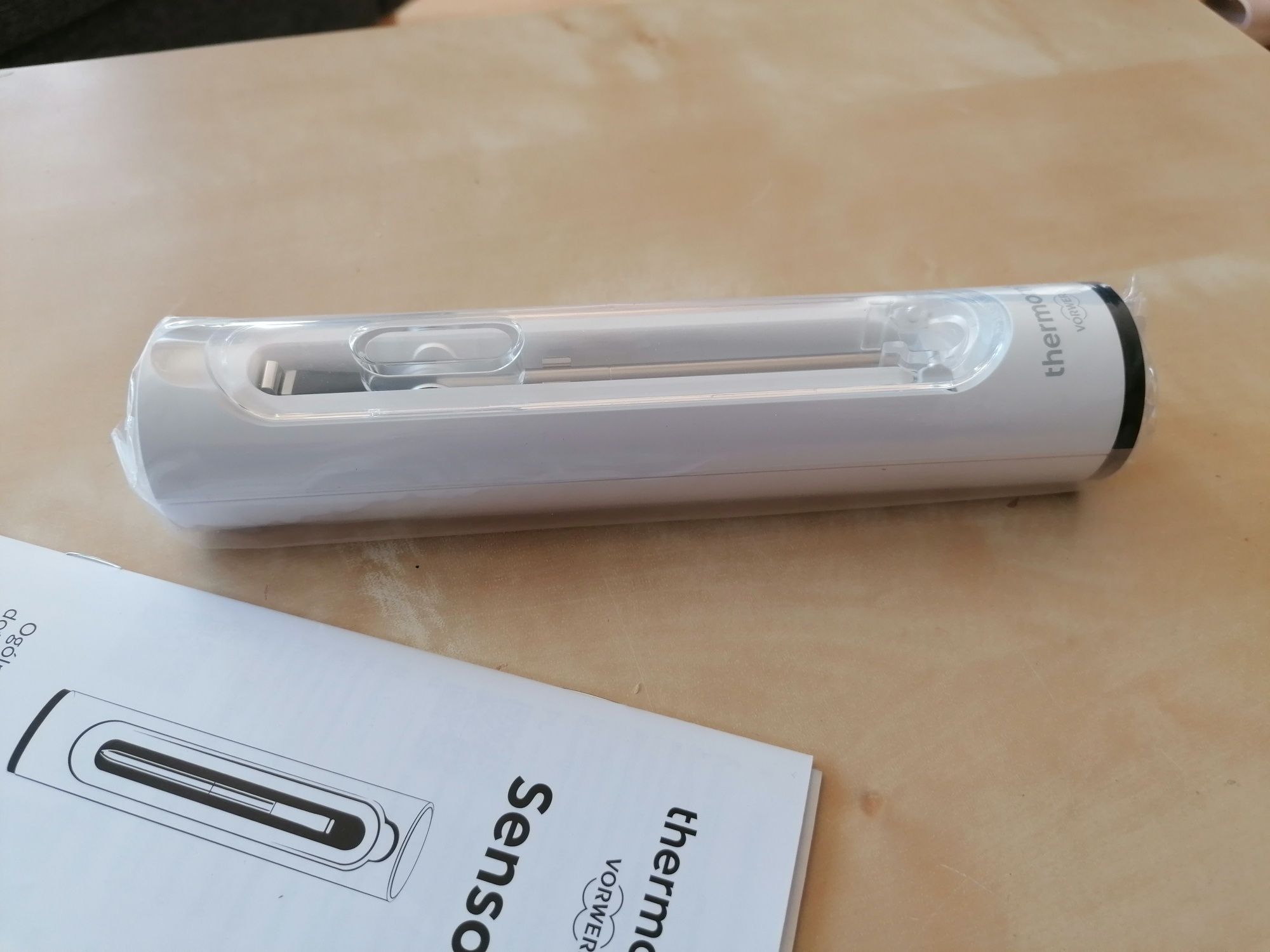 Sensor thermomix tm5 tm6 tm7