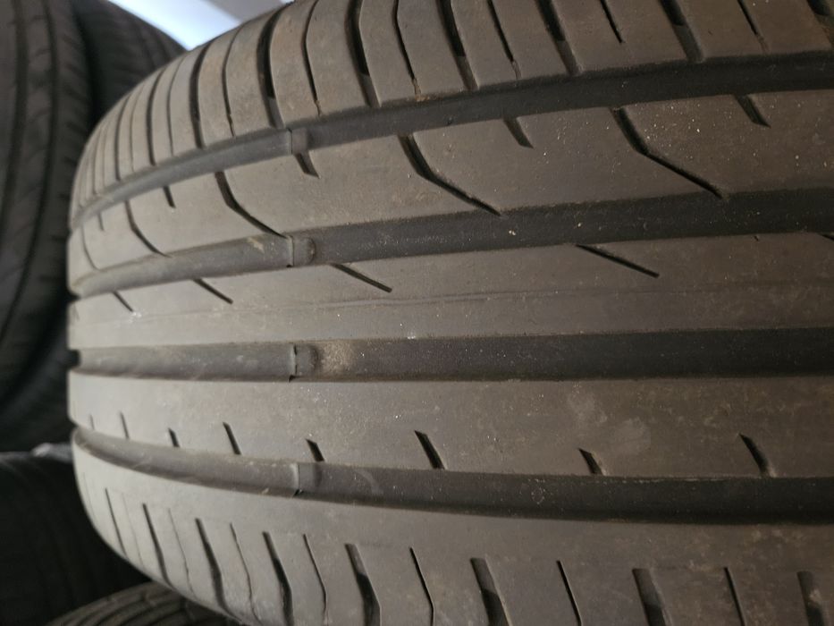 Oryginalne Felgi Koła 18" Audi A6 5x112 ET41+235.55.18 100Y