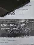Bilet premium Speedway Grand Prix w Warszawie 17 maja