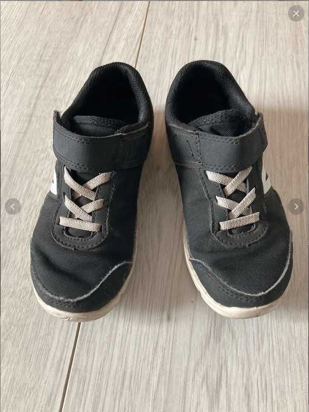 Buty sportowe dla dzieci, Newfeel, roz. 30 (18,5 cm)