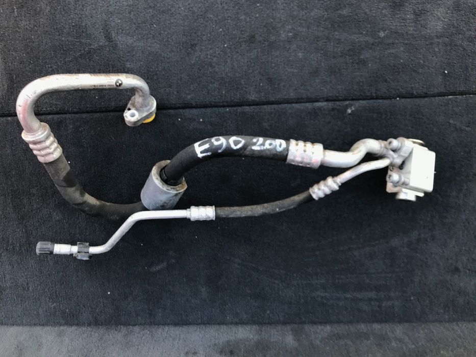 Przewód Klimatyzacji BMW 3 E90 E91 9223318