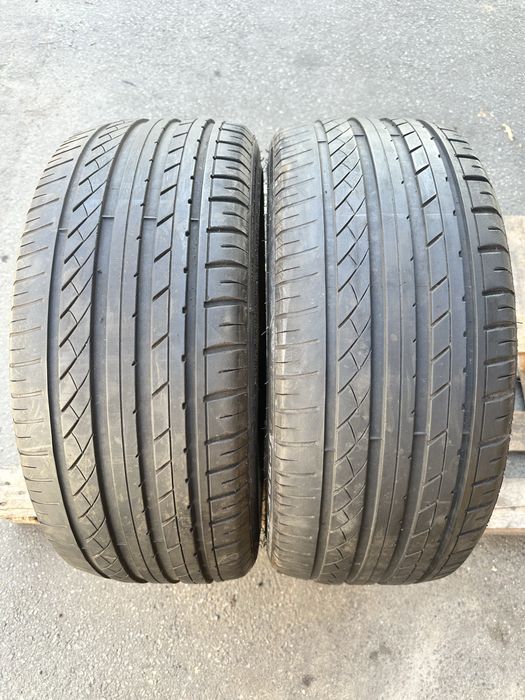Шини 225 40 18 92W XL Hifly HF805 Challenger DSRT пара