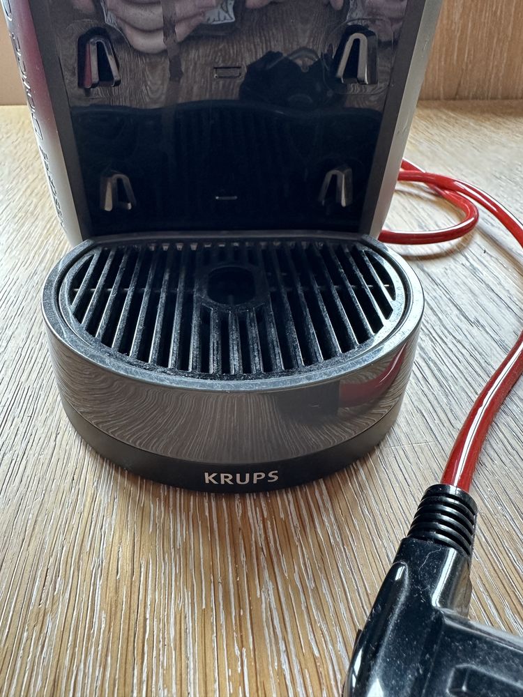 Ekspres Krups Nescafe Dolce Gusto