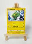 Electrike 054/196 karta pokemon Lost Origin