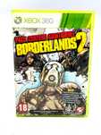 Borderlands 2 Add-On Content Pack Xbox 360 Po Angielsku
