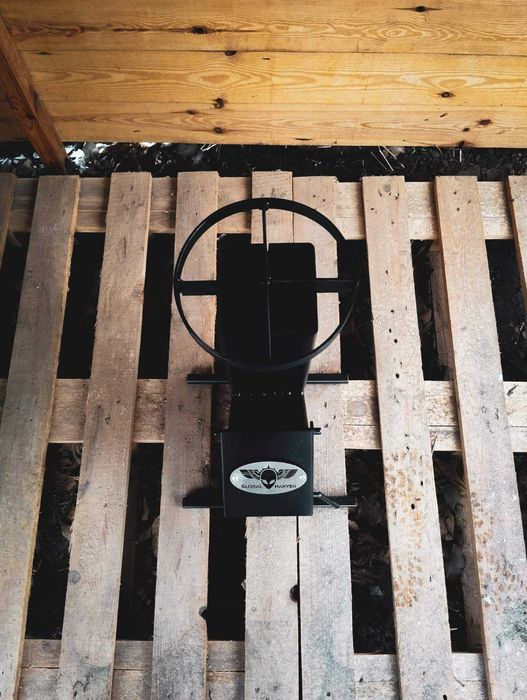 Турбопечь \ Турбопіч