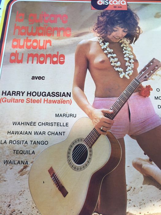 Musica Brasil Disco LP