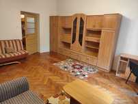 Mieszkanie dla studentów 3 pok. Centrum blisko AGH kolo kina Kijów