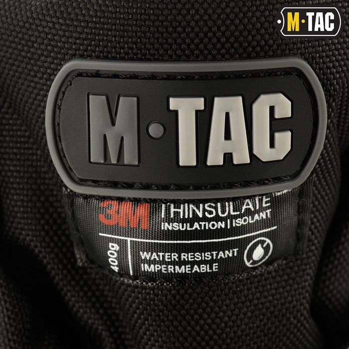 M-TAC черевики зимові THINSULATE ULTRA до -30 °C