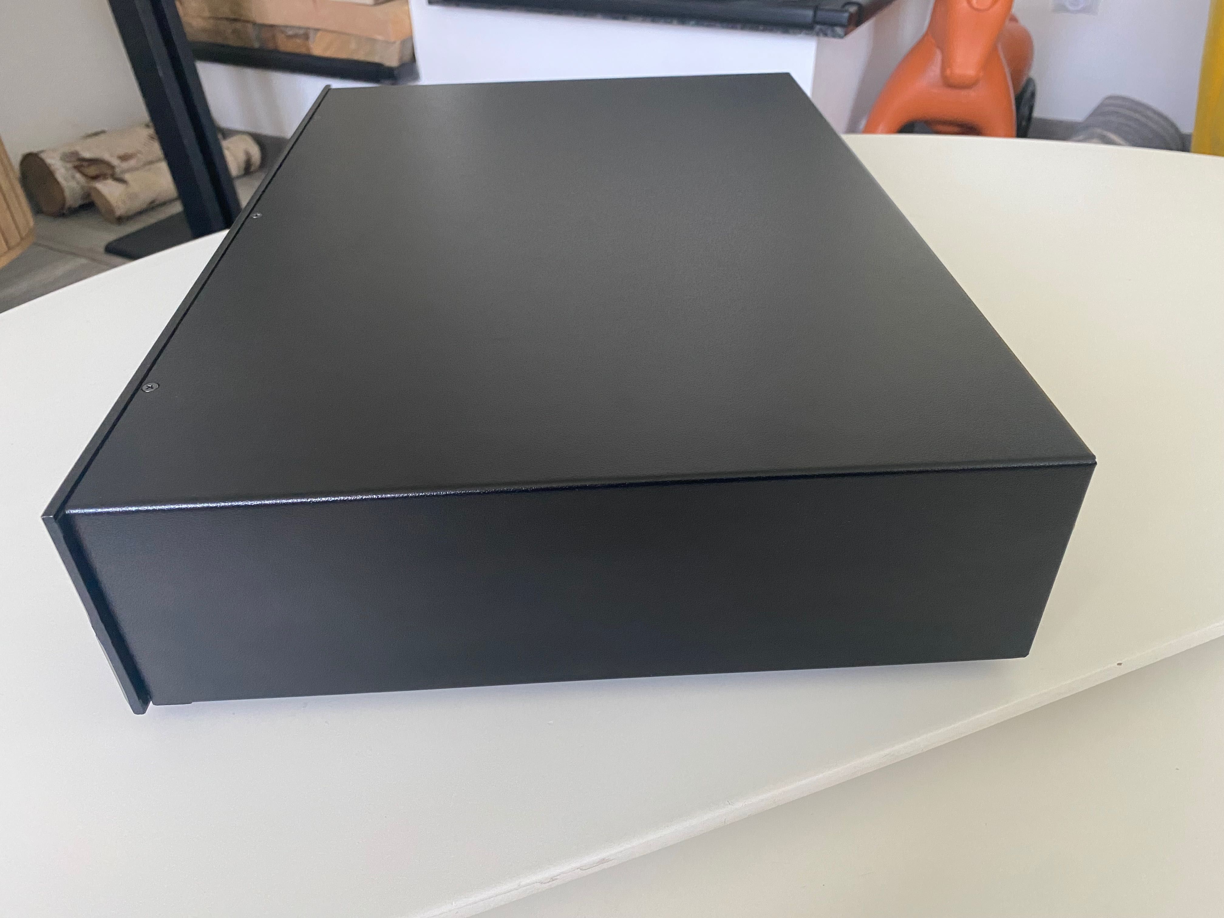 California Audio Labs Icon MK 2- odtwarzacz CD
