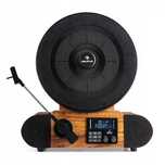 Auna Verticalo SE DAB Gramofon retro #5739