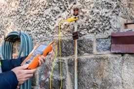 Pomiary elektryczne / przeglądy instalacje elektrycznej