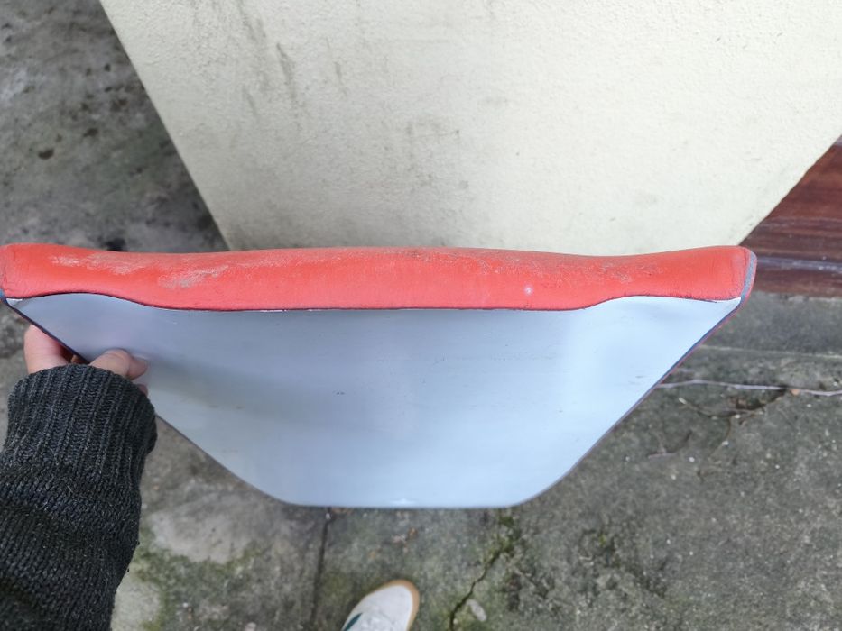 Prancha Bodyboard Respect 41,5