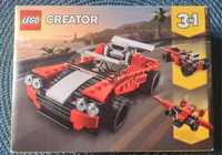LEGO creator 31100