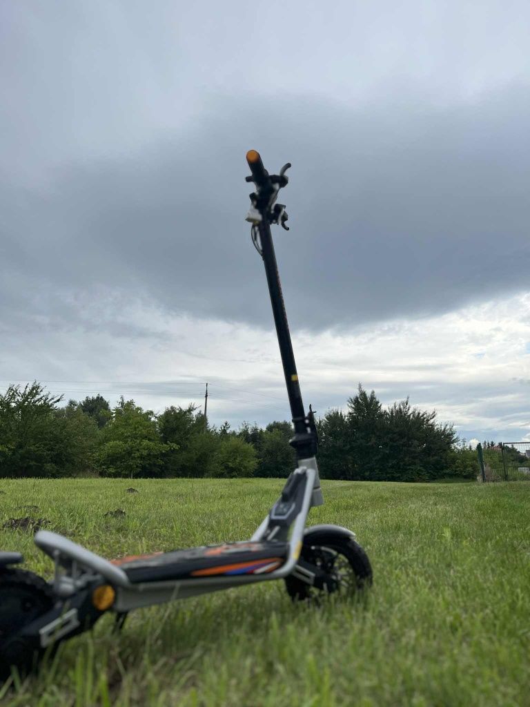 Ku kirin a1 2025