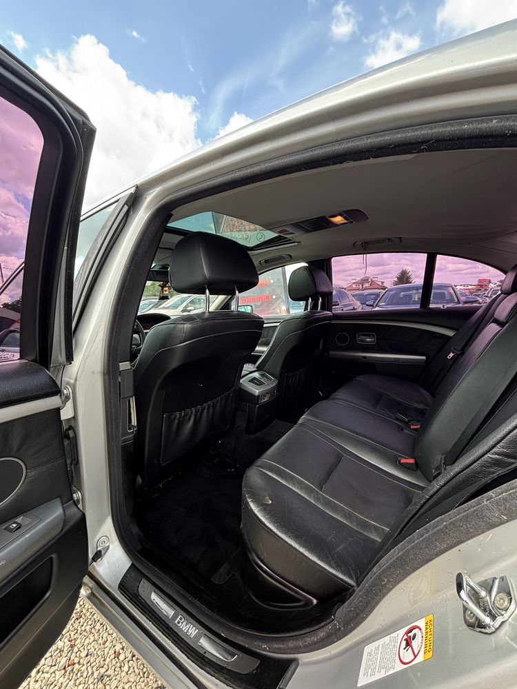 Na Sprzedaż BMW 7 3.6LPG/4x4/super stan/klima/wygoda/Nowy rozrząd/zami