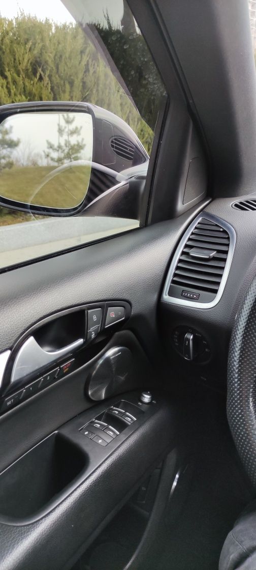 Продам Audi Q-7/Prestige/Supercharger/обмен на недвижимость