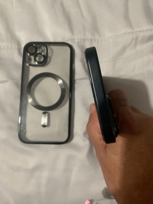 Vendo iphone 15 128 gb com fatura e garantia