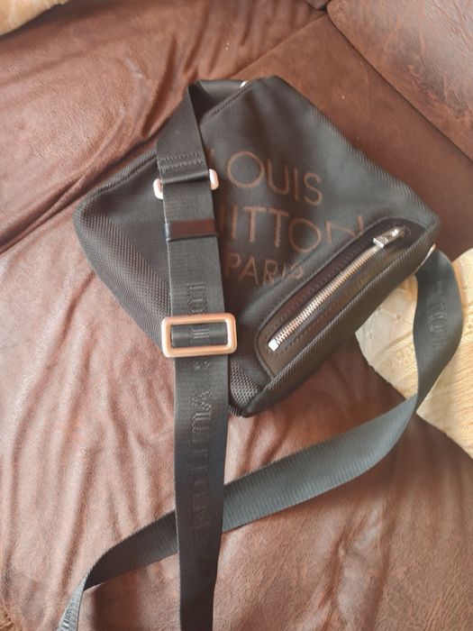 Мужская сумка Louis Vuitton