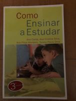 Como ensinar a estudar