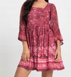 Nowa sukienka carmen 48/50